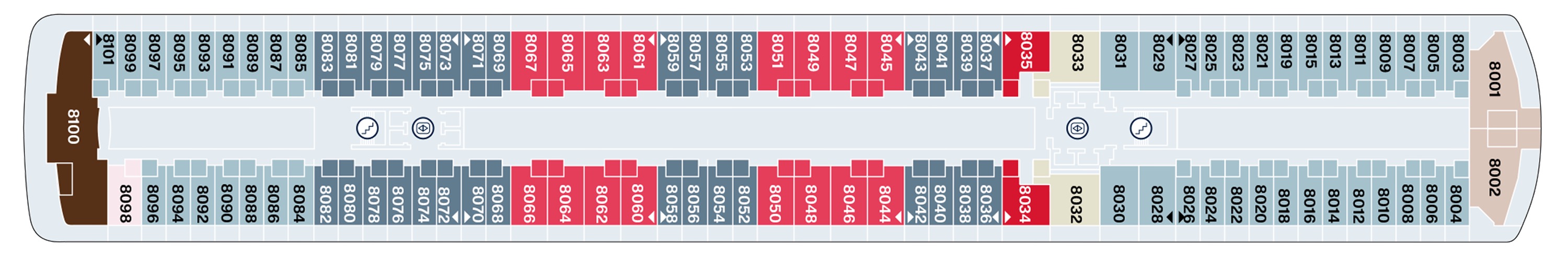 Explora Journeys, Explora I Deck 8.jpg